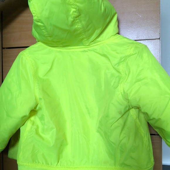 Baby jacket - Picture 3 of 3